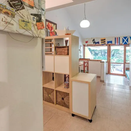 Holiday home Belvilla By Oyo Le Mimose Nr 12 *