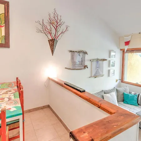 Belvilla By Oyo Le Mimose Nr 12