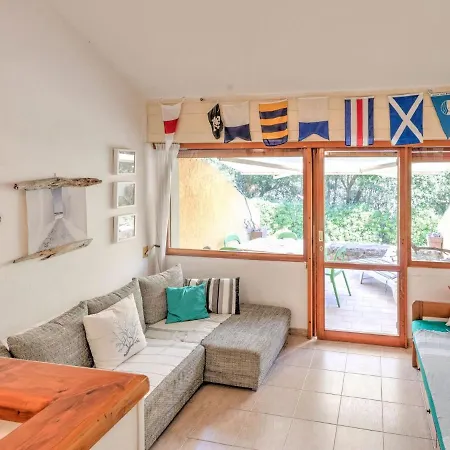 Holiday home Belvilla By Oyo Le Mimose Nr 12