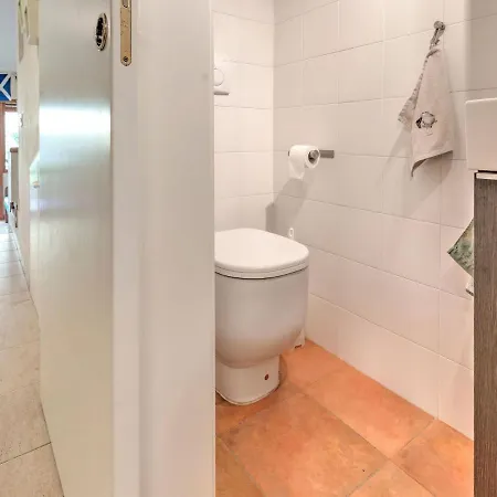 Belvilla By Oyo Le Mimose Nr 12 Holiday home Punta Ala